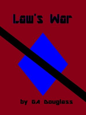 cover image of Law's War